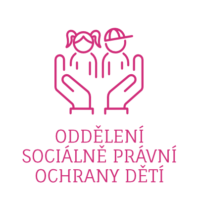 Oddělení sociálně právní ochrany dětí