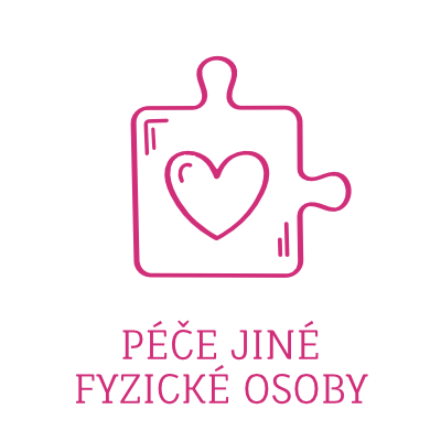 Péče jiné fyzické osoby