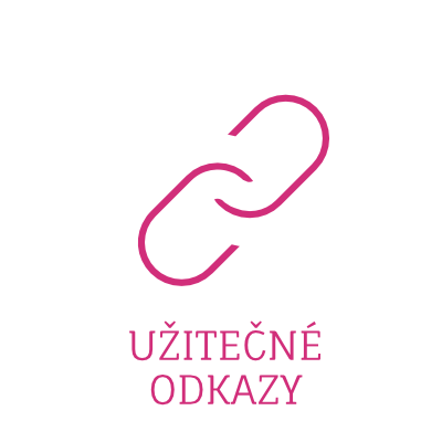 Užitečné odkazy