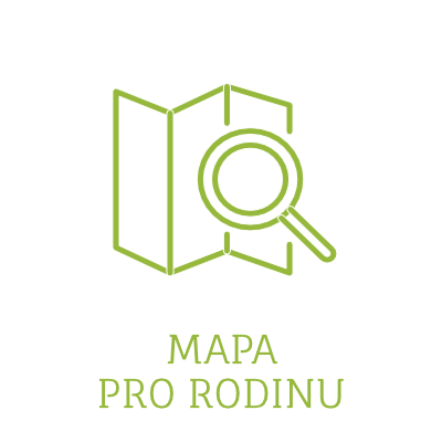 Mapa pro rodinu