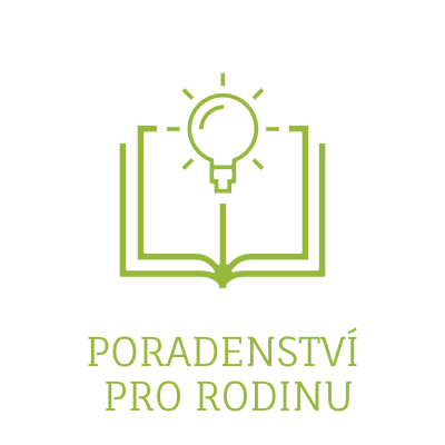 Poradenství pro rodinu