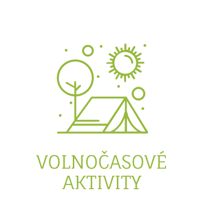 Volnočasové aktivity