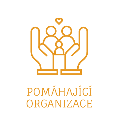 Pomáhající organizace