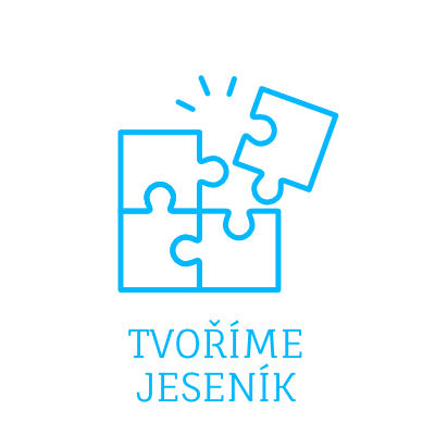 Tvoříme Jeseník